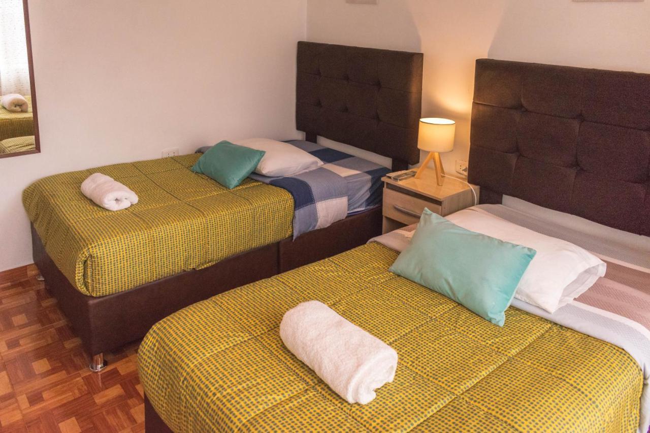 Casa Yanahuara Valle Sagrado - Urubamba Εξωτερικό φωτογραφία