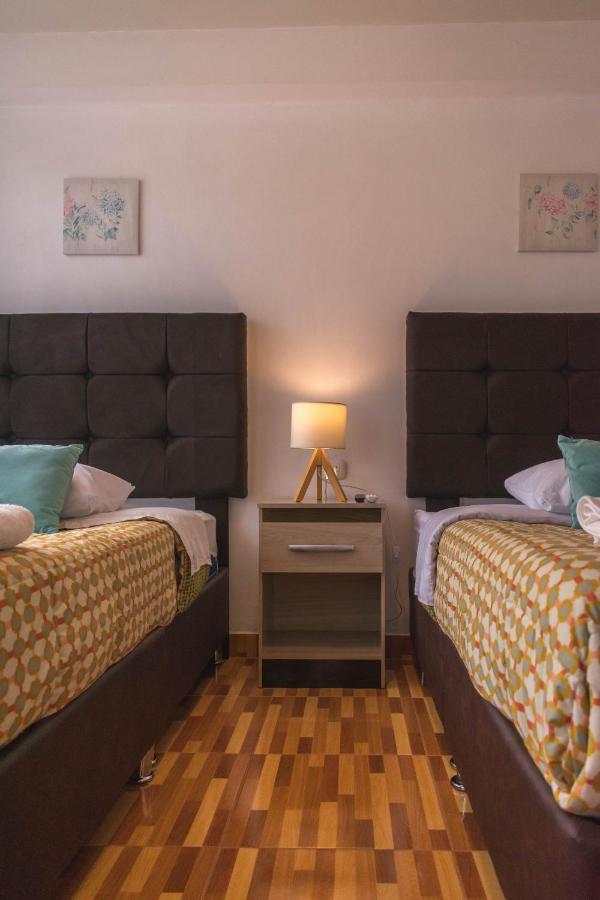 Casa Yanahuara Valle Sagrado - Urubamba Εξωτερικό φωτογραφία