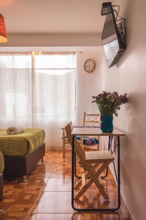 Casa Yanahuara Valle Sagrado - Urubamba Εξωτερικό φωτογραφία