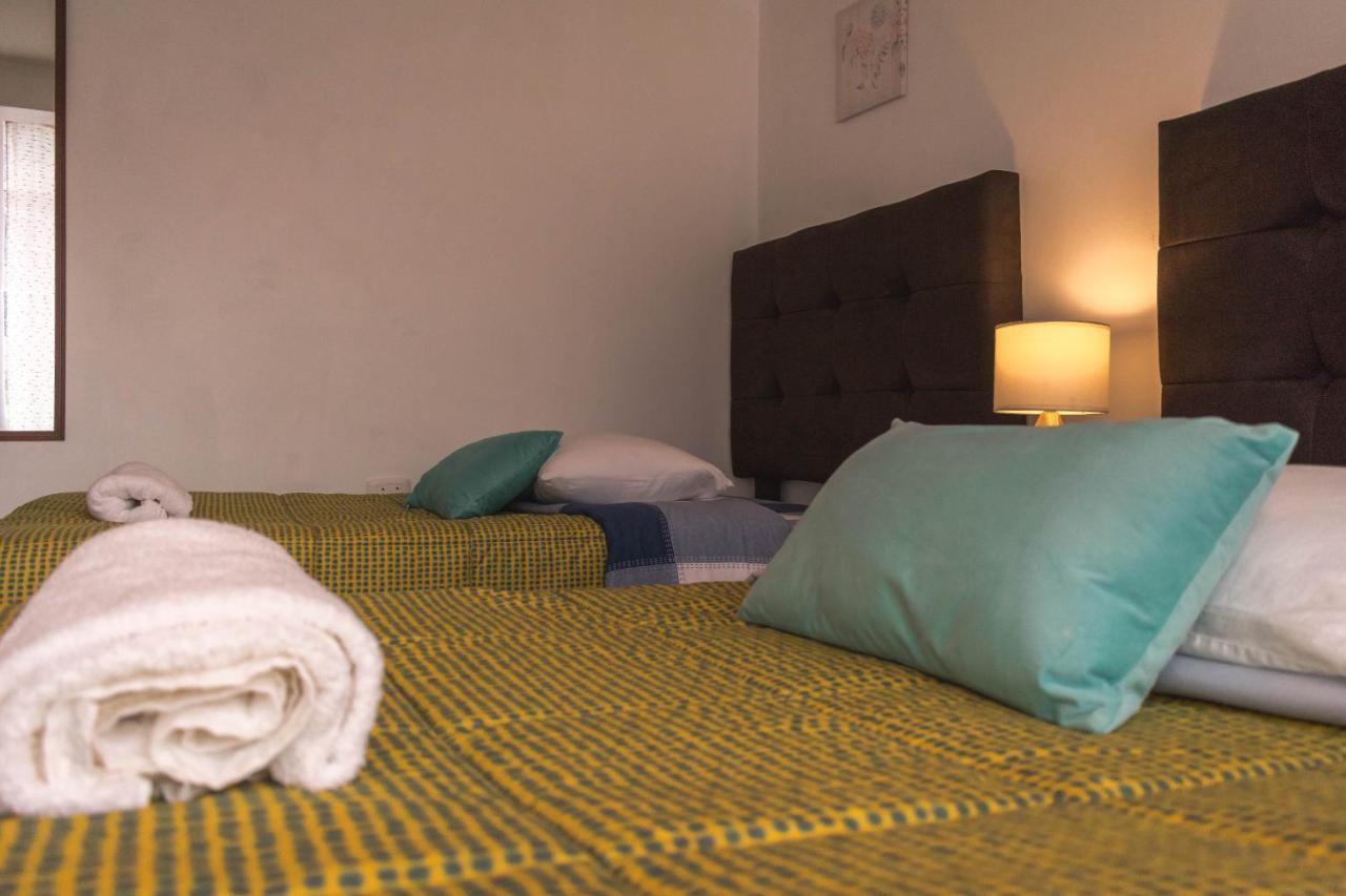 Casa Yanahuara Valle Sagrado - Urubamba Εξωτερικό φωτογραφία