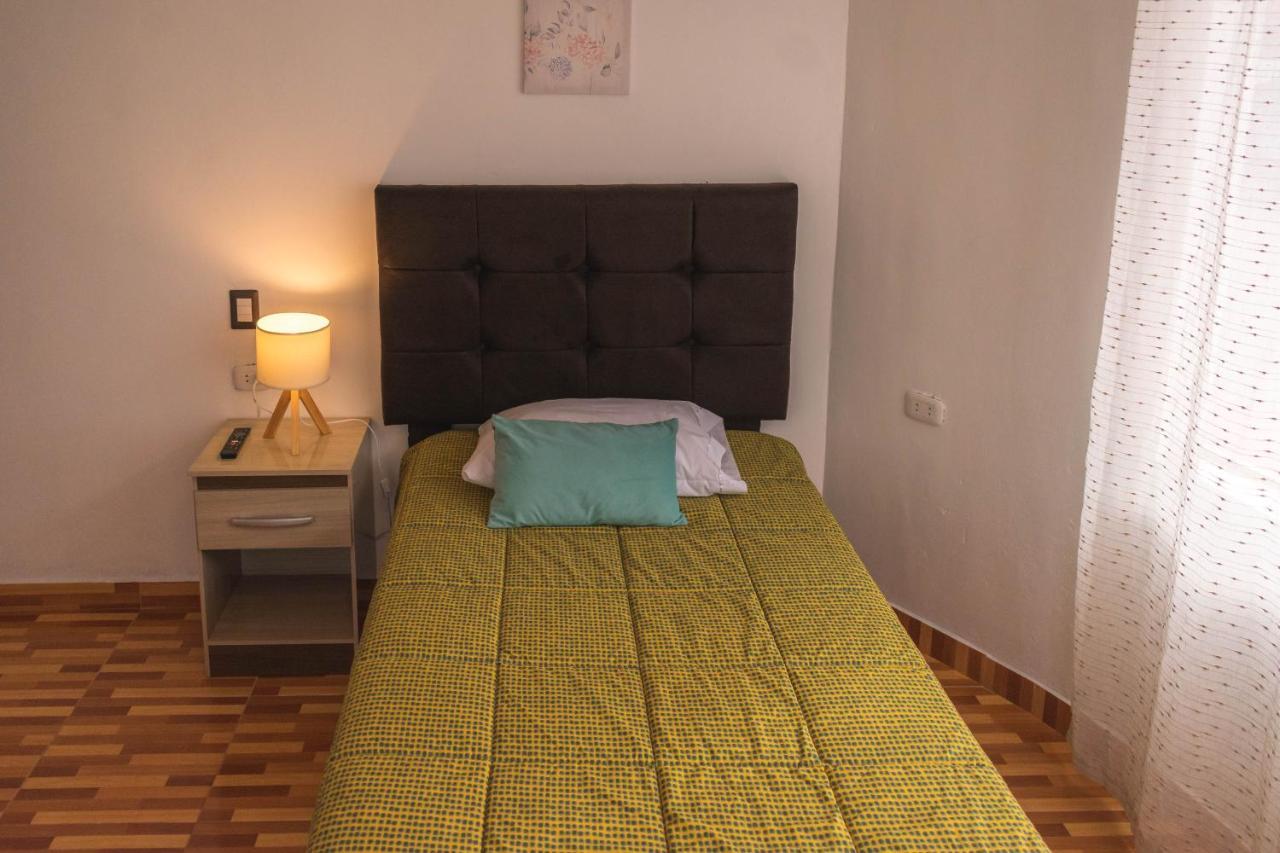 Casa Yanahuara Valle Sagrado - Urubamba Εξωτερικό φωτογραφία