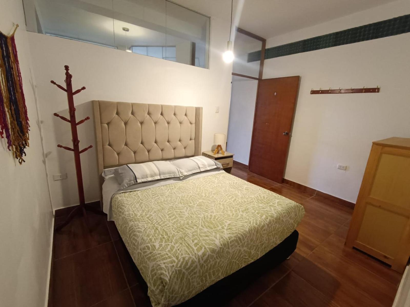 Casa Yanahuara Valle Sagrado - Urubamba Εξωτερικό φωτογραφία